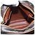 Borsa Amazone Louis Vuitton in tela Monogram Mini Marrone - vista 5