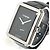 Chanel H5319 Boyfriend Logo Uhr - Ansicht 4