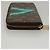 Cartera Zippy monograma mediana Louis Vuitton Castaño - vista 4
