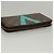 Cartera Zippy monograma mediana Louis Vuitton Castaño - vista 5