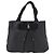 Vala Tote aus Leder von Salvatore Ferragamo Schwarz