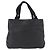 Vala Tote aus Leder von Salvatore Ferragamo Schwarz - Ansicht 2