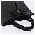 Vala Tote aus Leder von Salvatore Ferragamo Schwarz - Ansicht 7