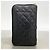 Chanel Cambon Lang Wallet Schwarz Weiß - Ansicht 11