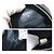 Wallet On Chain Chanel Clutch Rotondo in Filigrana con Catena Nero - vista 2