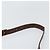 Borsa a Spalla Burberrys Nova Check in Tela Beige Oro Auth ka2309 D'oro - vista 8