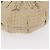 BALLY Borsa a Spalla in Pelle Avorio Oro Auth 169900 D'oro Crudo - vista 10