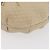 BALLY Borsa a Spalla in Pelle Avorio Oro Auth 169900 D'oro Crudo - vista 11