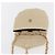 BALLY Borsa a Spalla in Pelle Avorio Oro Auth 169900 D'oro Crudo - vista 15