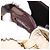 BALLY Borsa a Spalla in Pelle Avorio Oro Auth 169900 D'oro Crudo - vista 23