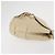 BALLY Borsa a Spalla in Pelle Avorio Oro Auth 169900 D'oro Crudo - vista 4