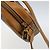 Gucci Borsa a spalla Micro GG Supreme in PVC Beige Oro Auth BA10759 D'oro - vista 14