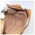 Gucci Borsa a spalla Micro GG Supreme in PVC Beige Oro Auth BA10759 D'oro - vista 17