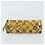 Pochette CHANEL Pelle verniciata Nera Oro Argento CC Auth 171183 Nero D'oro - vista 7