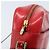 LOUIS VUITTON Borsa a Spalla Epi Trocadero 27 Rossa M52317 LV Auth BA10627 Rosso - vista 14