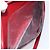 LOUIS VUITTON Borsa a Spalla Epi Trocadero 27 Rossa M52317 LV Auth BA10627 Rosso - vista 21
