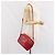 LOUIS VUITTON Borsa a Spalla Epi Trocadero 27 Rossa M52317 LV Auth BA10627 Rosso - vista 23