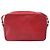 LOUIS VUITTON Borsa a Spalla Epi Trocadero 27 Rossa M52317 LV Auth BA10627 Rosso - vista 3