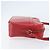 LOUIS VUITTON Borsa a Spalla Epi Trocadero 27 Rossa M52317 LV Auth BA10627 Rosso - vista 4