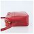 LOUIS VUITTON Borsa a Spalla Epi Trocadero 27 Rossa M52317 LV Auth BA10627 Rosso - vista 5