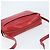 LOUIS VUITTON Borsa a Spalla Epi Trocadero 27 Rossa M52317 LV Auth BA10627 Rosso - vista 6