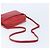 LOUIS VUITTON Borsa a Spalla Epi Trocadero 27 Rossa M52317 LV Auth BA10627 Rosso - vista 7