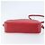 LOUIS VUITTON Borsa a Spalla Epi Trocadero 27 Rossa M52317 LV Auth BA10627 Rosso - vista 9