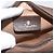 Borsa Sherry Line GG Supreme Web di GUCCI in PVC beige e oro 156 02 066 Auth 171823 D'oro - vista 15