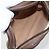 Borsa Sherry Line GG Supreme Web di GUCCI in PVC beige e oro 156 02 066 Auth 171823 D'oro - vista 16