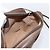 Borsa Sherry Line GG Supreme Web di GUCCI in PVC beige e oro 156 02 066 Auth 171823 D'oro - vista 17