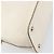 Borsa a mano in pelle bianca e argento Salvatore Ferragamo Auth bs33235 Bianco - vista 13