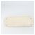 Borsa a mano in pelle bianca e argento Salvatore Ferragamo Auth bs33235 Bianco - vista 9
