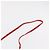 Bolso Miu Miu de cuero patentado 2 en 1 Rojo Dorado Auth 169803 Roja - vista 10