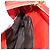 Bolso Miu Miu de cuero patentado 2 en 1 Rojo Dorado Auth 169803 Roja - vista 20