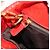Bolso Miu Miu de cuero patentado 2 en 1 Rojo Dorado Auth 169803 Roja - vista 22