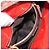 Bolso Miu Miu de cuero patentado 2 en 1 Rojo Dorado Auth 169803 Roja - vista 23