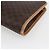 Céline Clutch in tela Macadam CELINE in pelle PVC marrone oro Auth ti3695 D'oro - vista 10