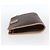 Céline Clutch in tela Macadam CELINE in pelle PVC marrone oro Auth ti3695 D'oro - vista 4