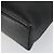Borsa a Spalla in Pelle Gucci Bamboo Nera Oro 001 2113 1880 Auth 169379 Nero D'oro - vista 10