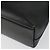Borsa a Spalla in Pelle Gucci Bamboo Nera Oro 001 2113 1880 Auth 169379 Nero D'oro - vista 12