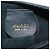 Borsa a Spalla in Pelle Gucci Bamboo Nera Oro 001 2113 1880 Auth 169379 Nero D'oro - vista 21