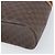 Céline Borsa a mano in tela Macadam CELINE in pelle PVC marrone oro Auth BA10609 D'oro - vista 10