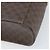 Céline Borsa a mano in tela Macadam CELINE in pelle PVC marrone oro Auth BA10609 D'oro - vista 12