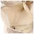 CHANEL Nuova Borsa Tote da Viaggio Nylon Beige Oro CC Auth BA10414 D'oro - vista 21