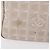 CHANEL Nuova Borsa Tote da Viaggio Nylon Beige Oro CC Auth BA10414 D'oro - vista 3