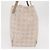 CHANEL Nuova Borsa Tote da Viaggio Nylon Beige Oro CC Auth BA10414 D'oro - vista 5
