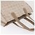 CHANEL Nuova Borsa Tote da Viaggio Nylon Beige Oro CC Auth BA10414 D'oro - vista 7