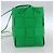 Cassette BOTTEGA VENETA MAXI INTRECCIATO Piccola Secchiello in Pelle Auth 149923SM - vista 5