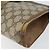 GUCCI GG Supreme Web Sherry Line Clutch Bag PVC Beige Oro 89 01 033 Auth ti3684 - vista 8