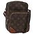LOUIS VUITTON Borsa a Spalla Monogram Amazon M45236 LV Auth BA10465 Monogramma